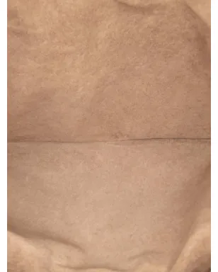 Bottega Veneta Pre-Owned ミニ Nappa Intrecciato 拡張チェーン フラップ クロスボディバッグ - ピンク - サムネイル5