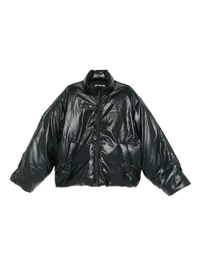 Berner Kühl Berner Kühl ジップアップパッド入りコートの商品画像