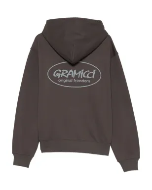 Gramicci ジップアップフーディー - サムネイル2