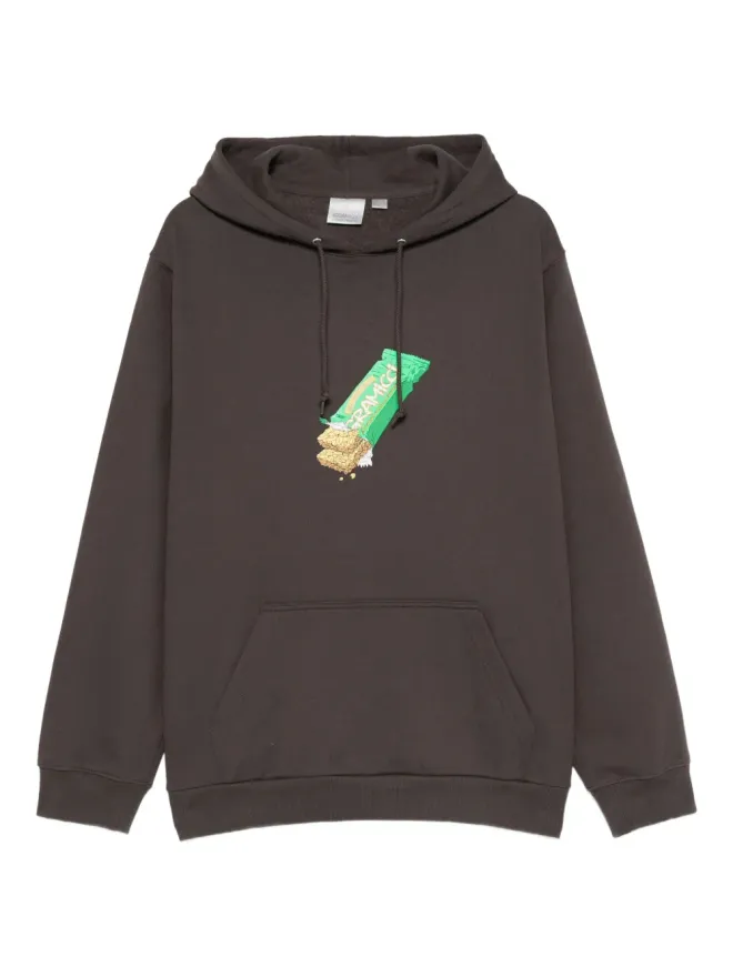 Gramicci Gramicci グラフィックプリントフーディの商品画像
