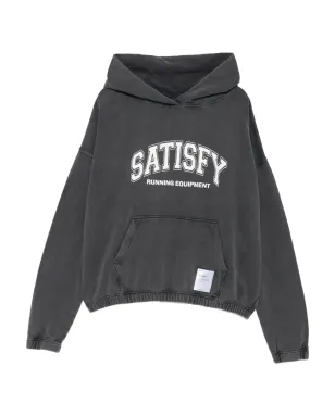 Satisfy アーチロゴフーディ - サムネイル1