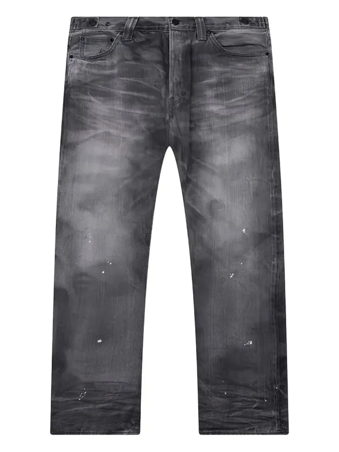 Mastercraft Union Mastercraft Union エドジーンズ グレーの商品画像