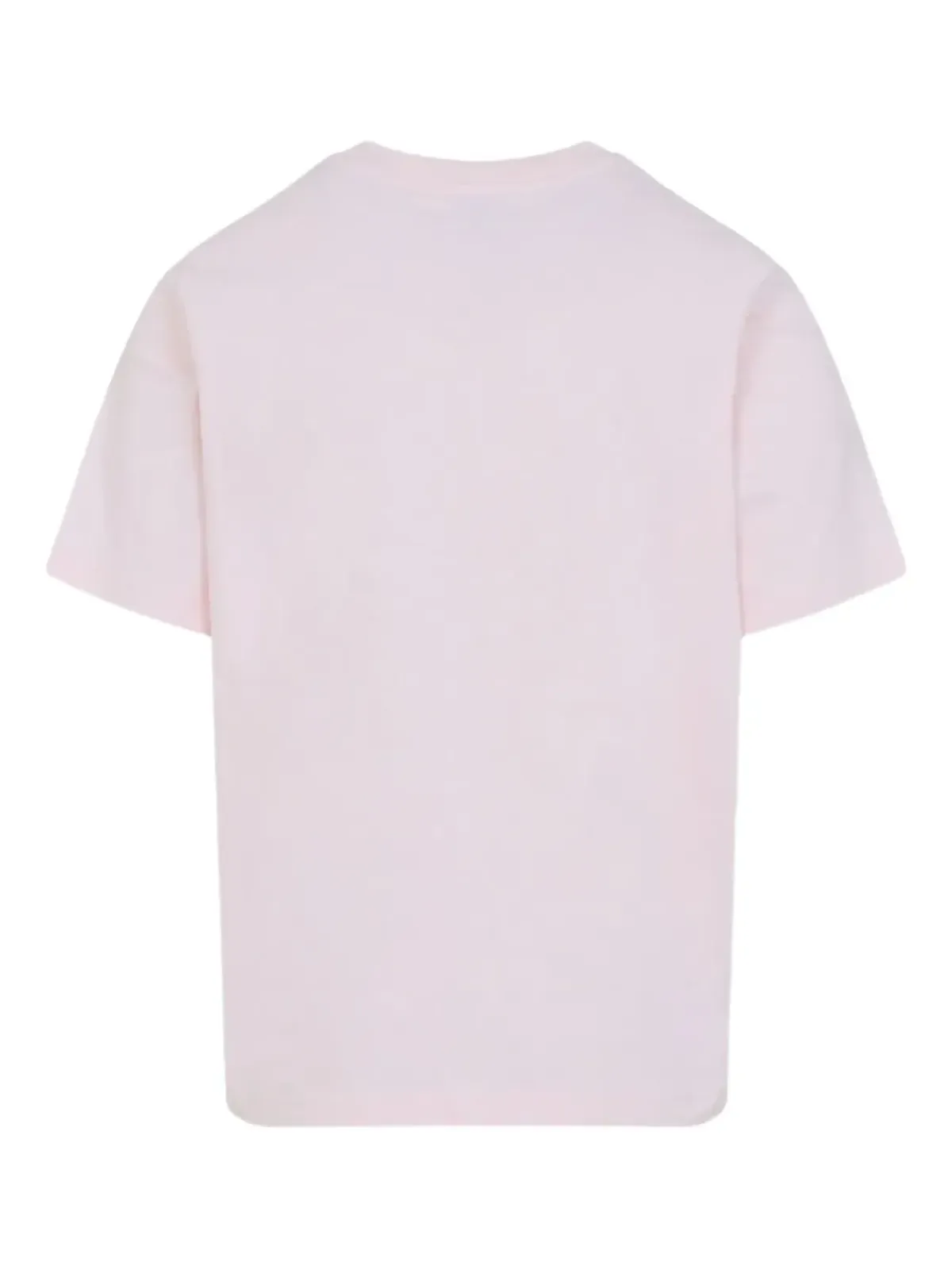 Casablanca Way Kawaii グラフィックプリント Tシャツ - 画像2