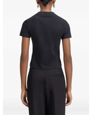 Jacquemus Le Gros Grain Tシャツ - サムネイル2