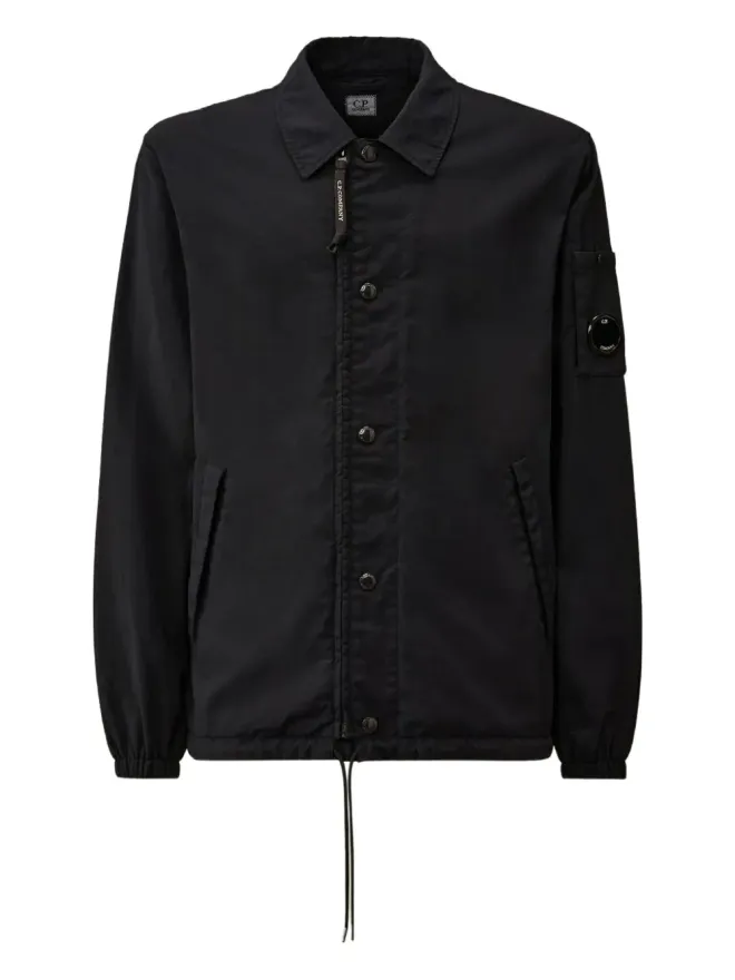 C.P. Company C.P. Company シャツジャケットの商品画像