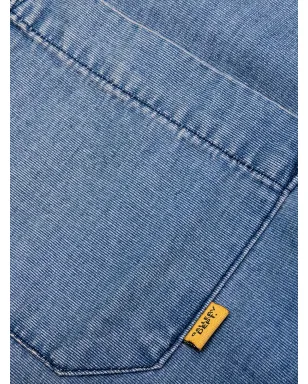 GALLERY DEPT. Bartz コットンシャツ - サムネイル5