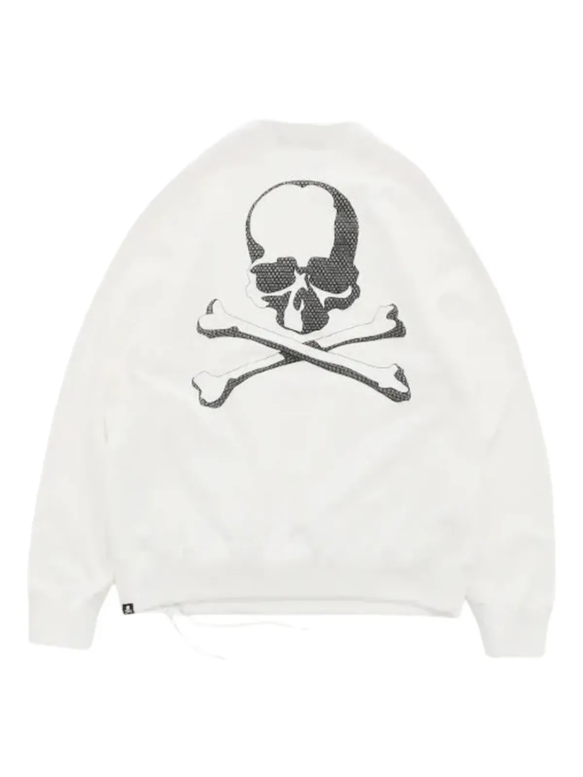 Mastermind Japan OGロゴ スウェットシャツ - 画像2