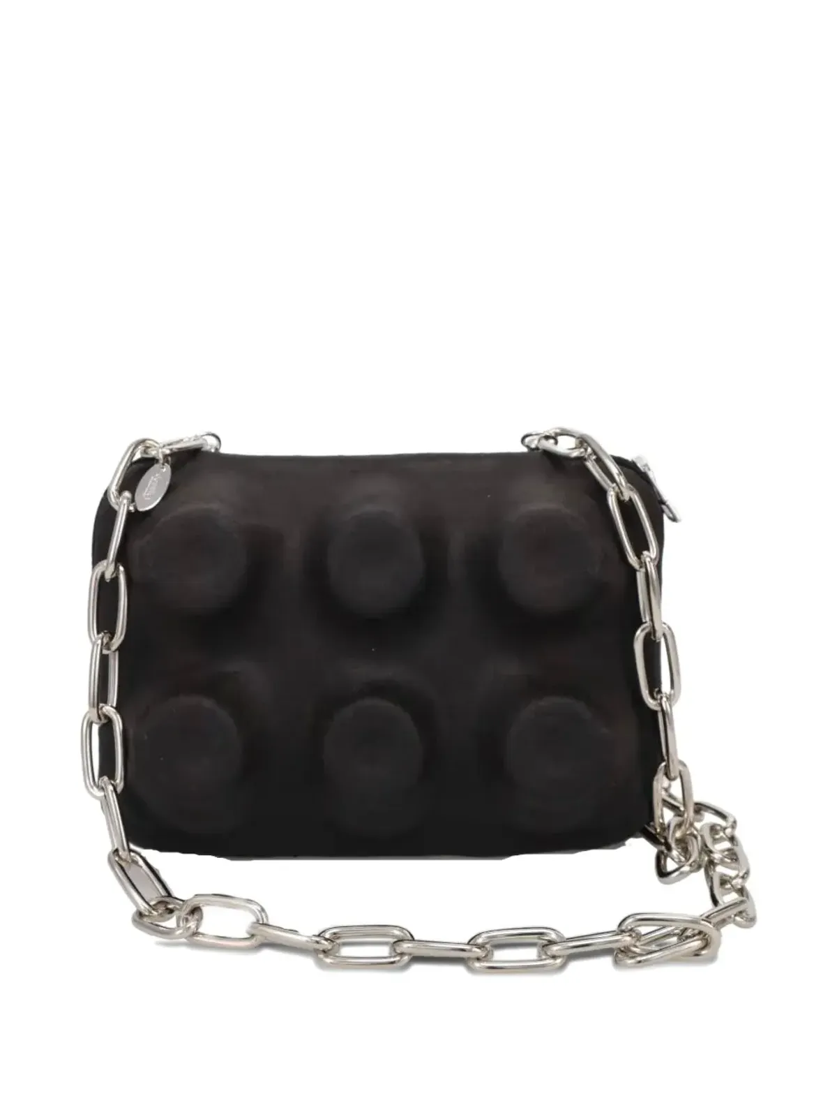 Doublet Egg Pack メッセンジャーバッグ - 画像2