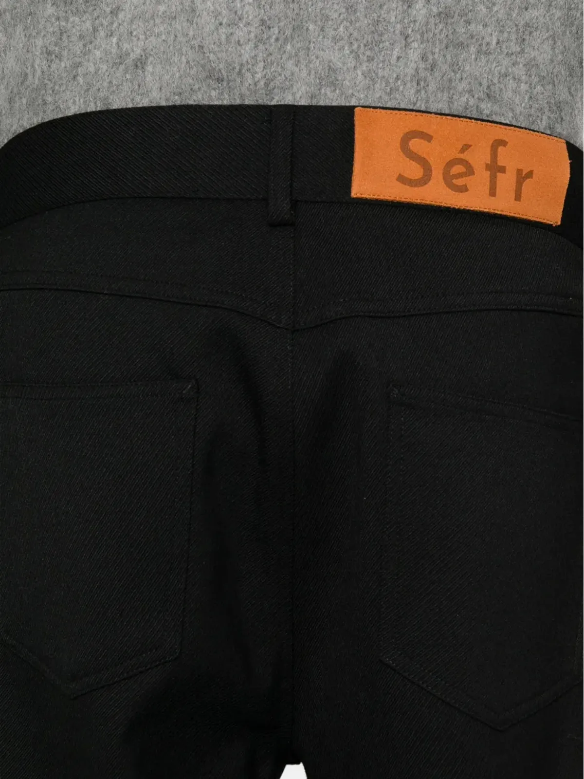 Séfr オクタイ トラウザー - 画像5