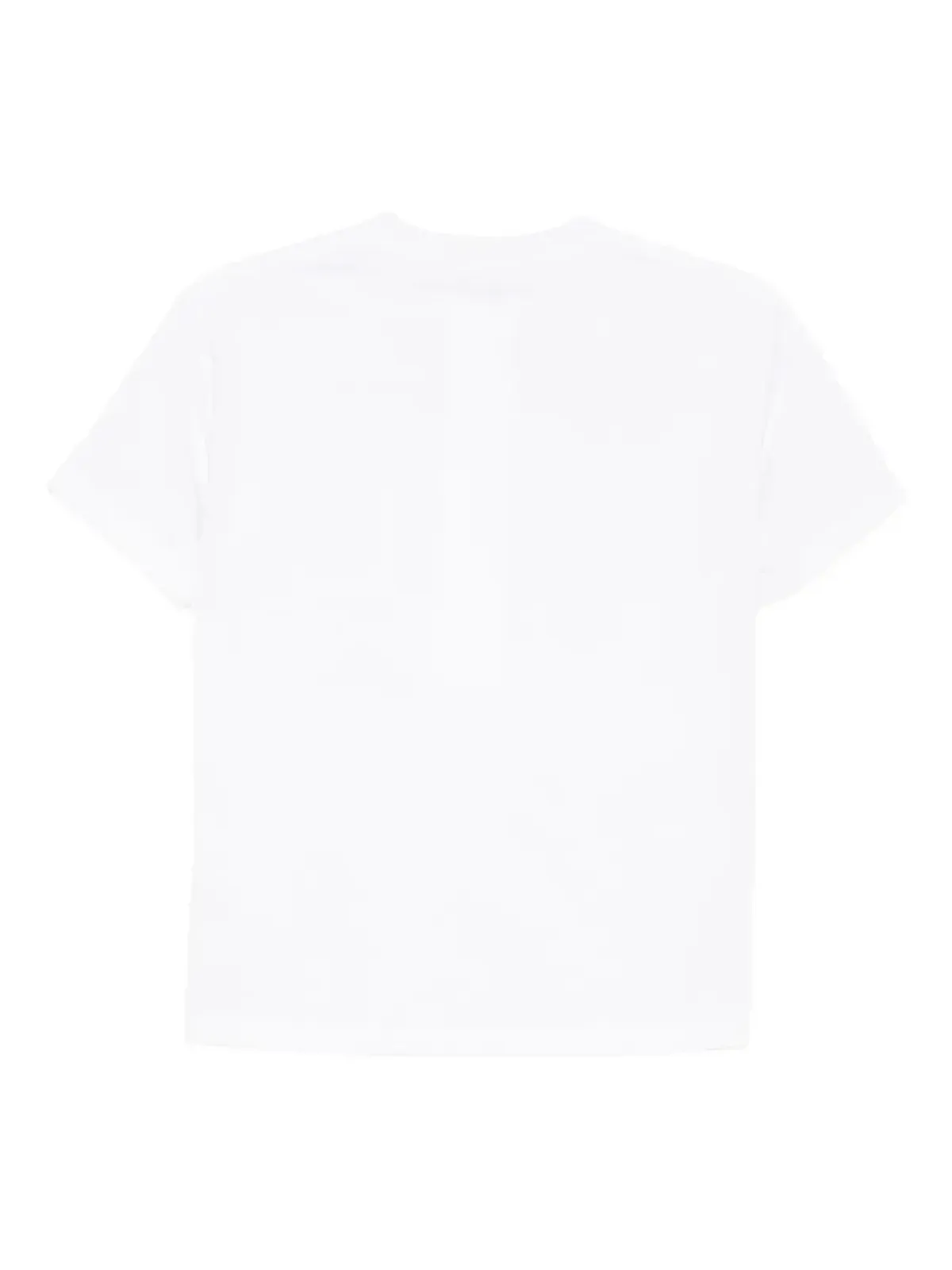 Doublet スネークアップリケ グラフィックプリント Tシャツ - 画像2