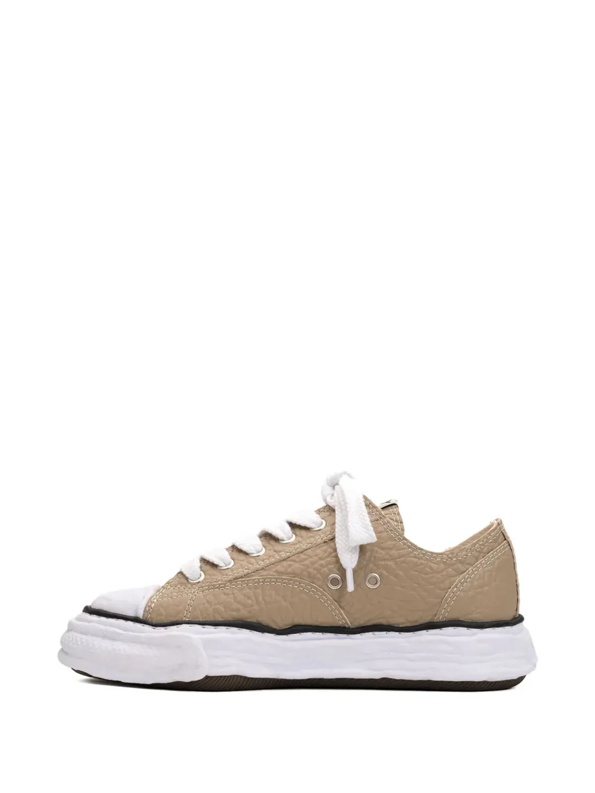 Maison MIHARA YASUHIRO Peterson23 OG Sole スニーカー - 画像3