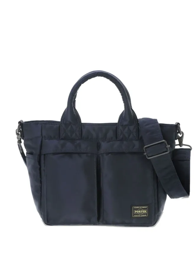 Porter-Yoshida & Co. Porter-Yoshida & Co. ニューテンカー・トートバッグの商品画像
