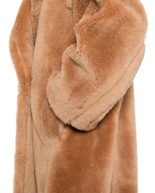 STAND STUDIO Biba coat - サムネイル5