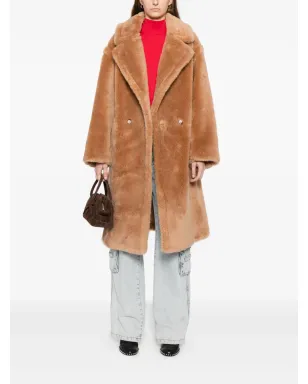 STAND STUDIO Biba coat - サムネイル2