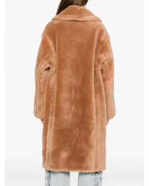 STAND STUDIO Biba coat - サムネイル4