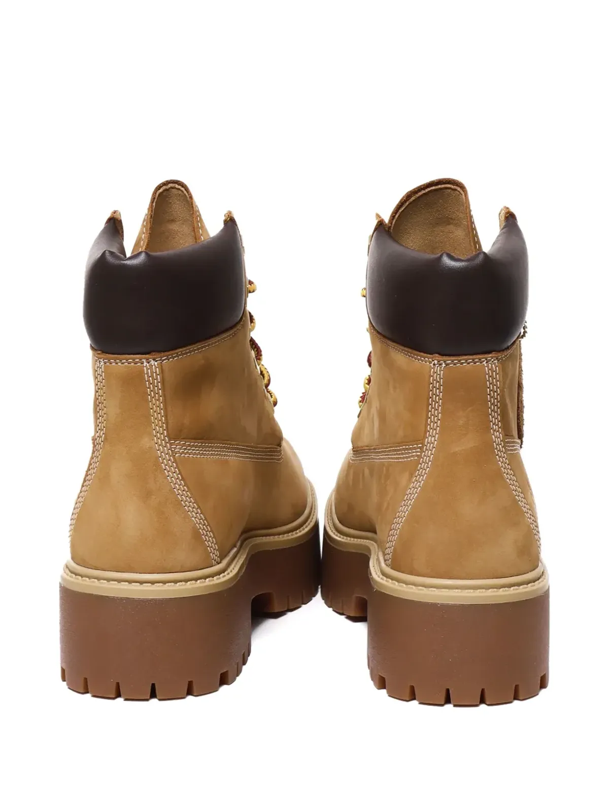 Timberland Stone Street ブーツ - 画像3