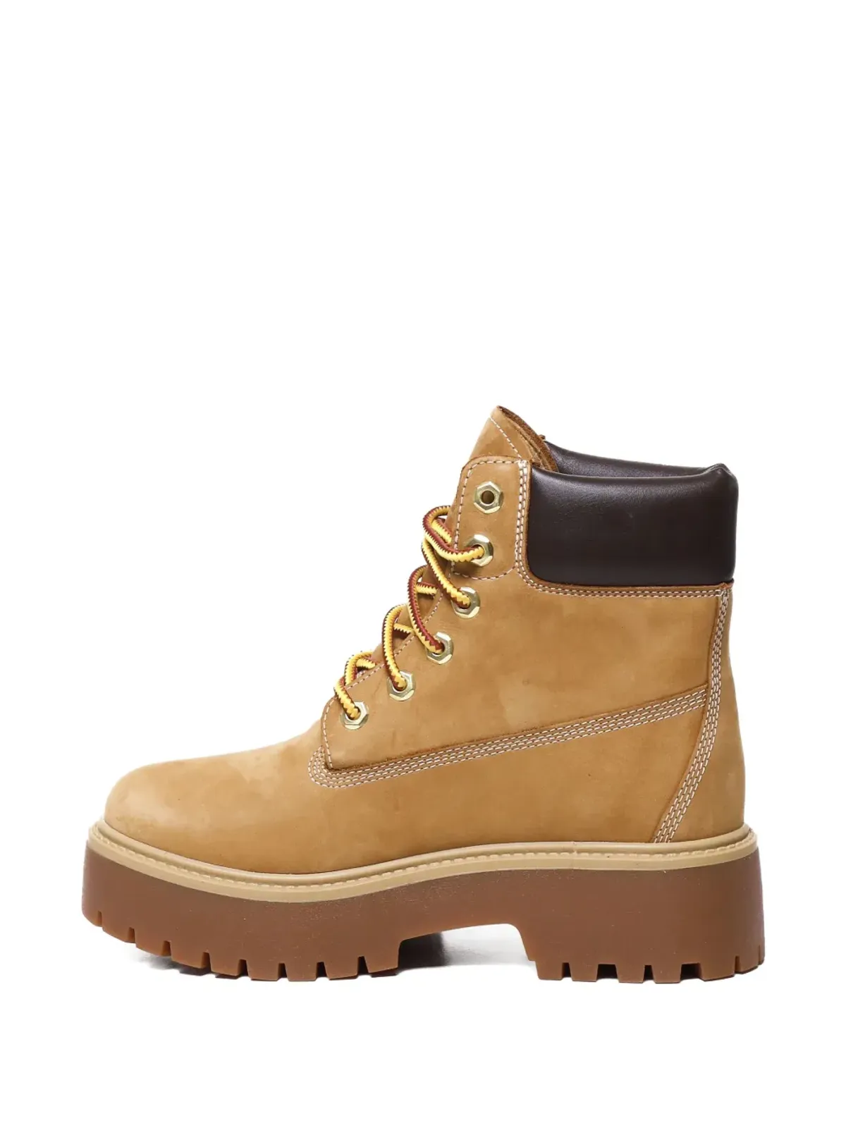 Timberland Stone Street ブーツ - 画像4