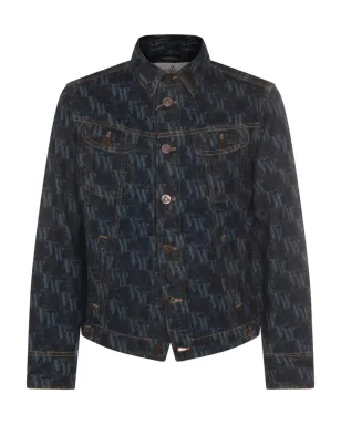 Vivienne Westwood デニムジャケット - サムネイル1