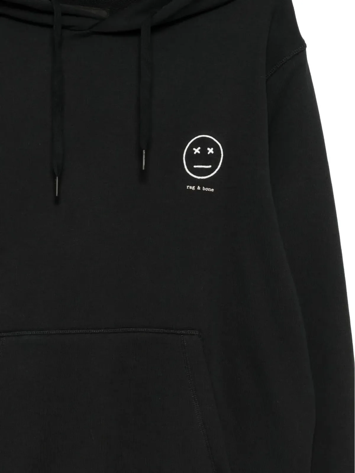 rag & bone Sour Face フーディー - 画像3