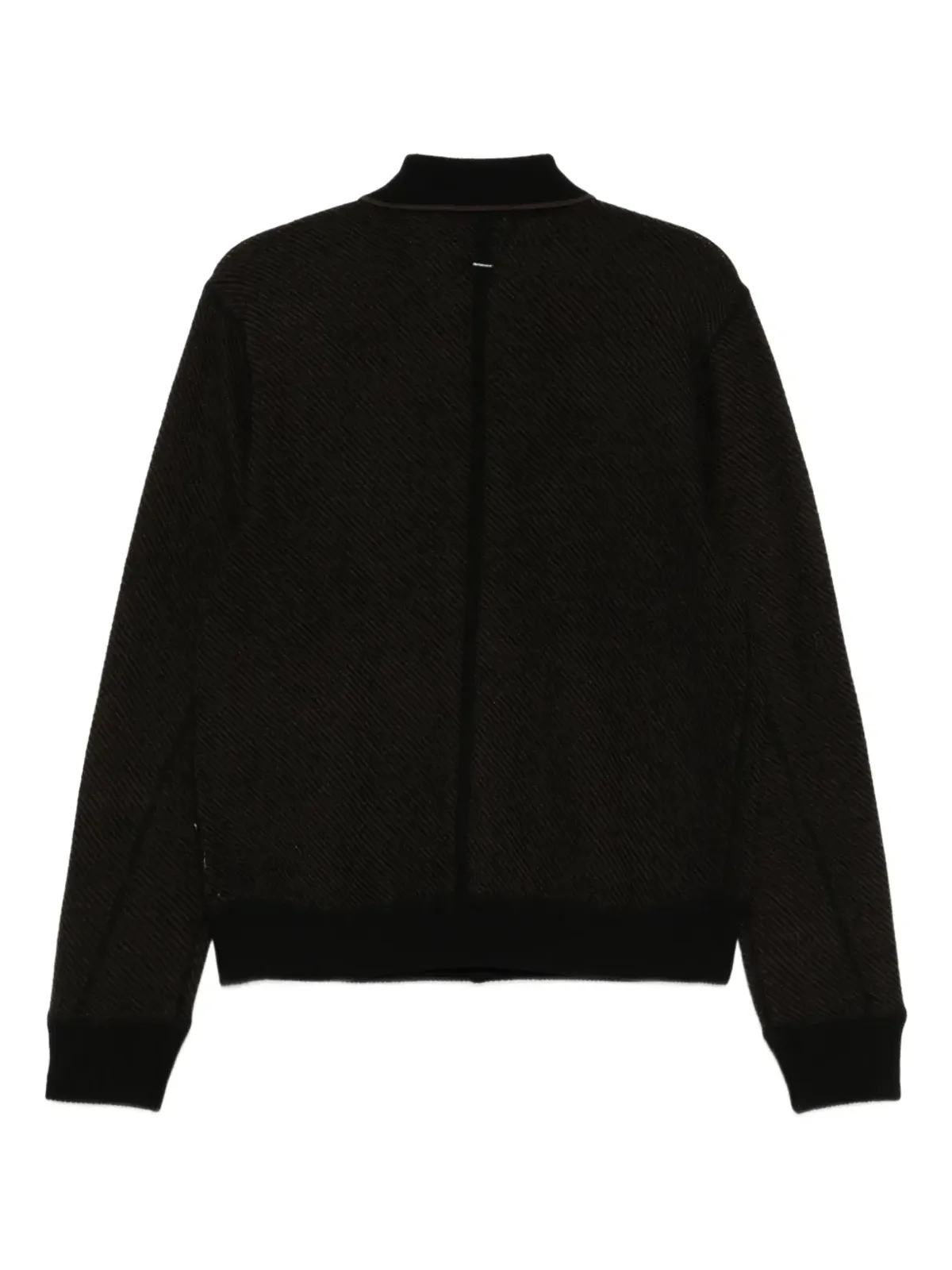 rag & bone ウールカーディガン - 画像2