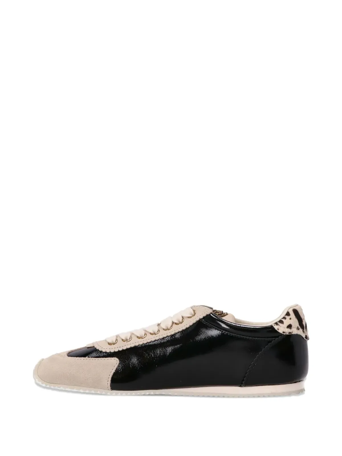 Kurt Geiger London レザー スニーカー - 画像4