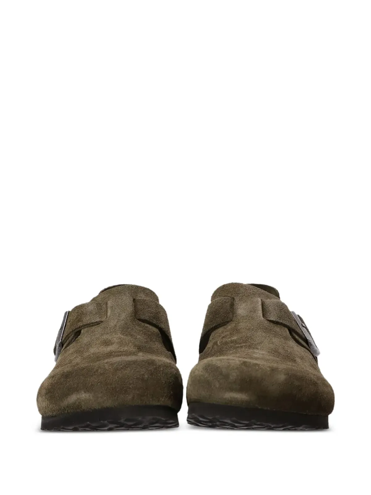 Birkenstock ロンドン スリッポン - 画像5