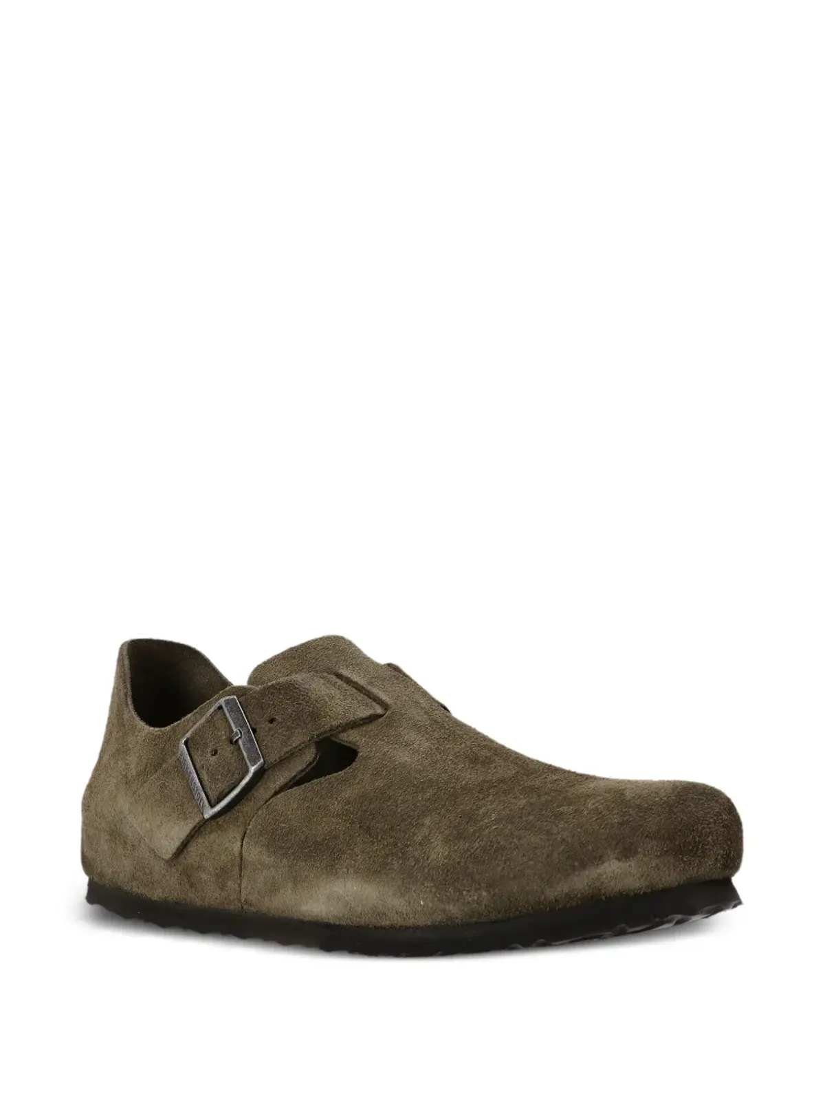 Birkenstock ロンドン スリッポン - 画像2