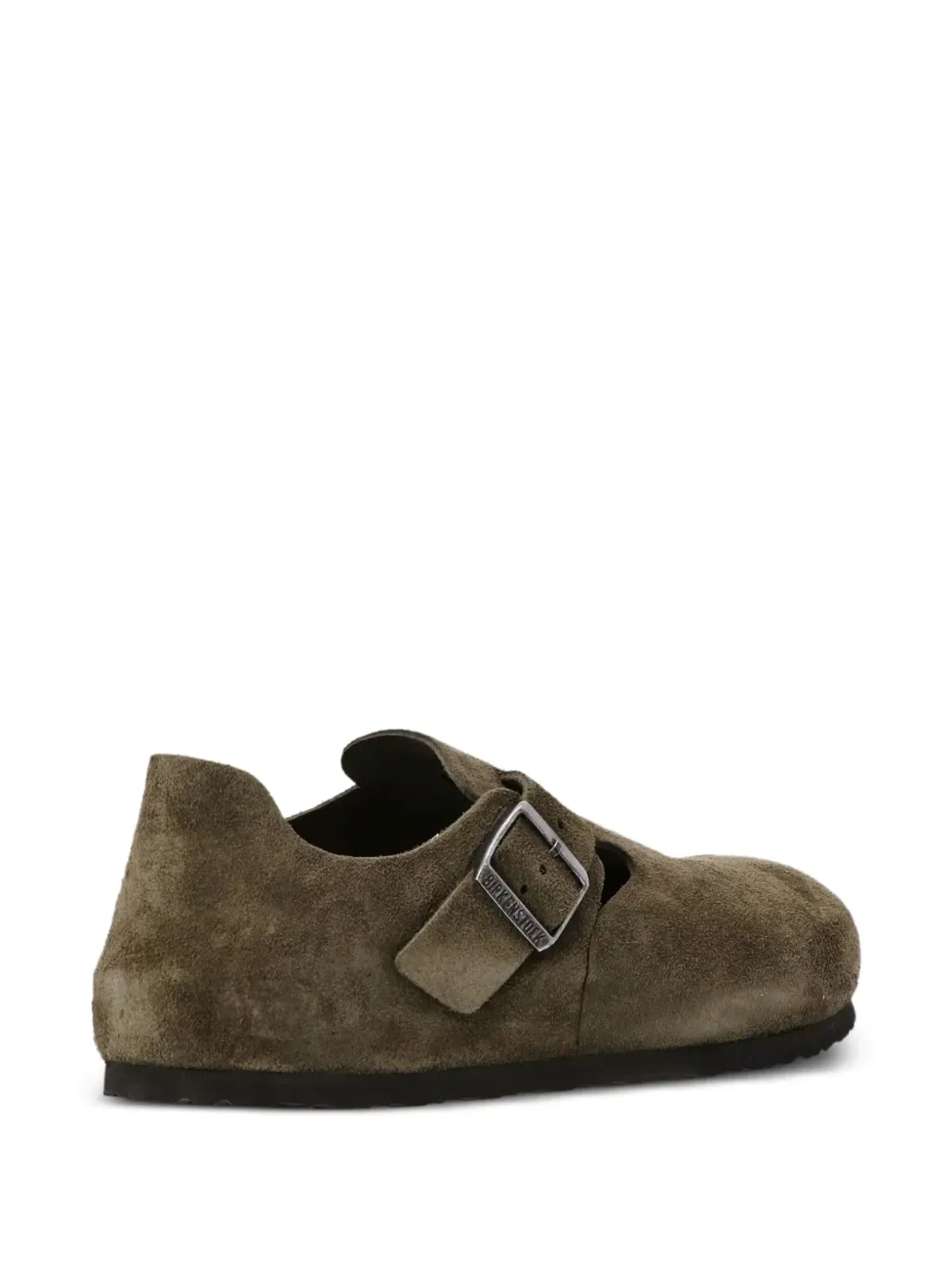 Birkenstock ロンドン スリッポン - 画像3