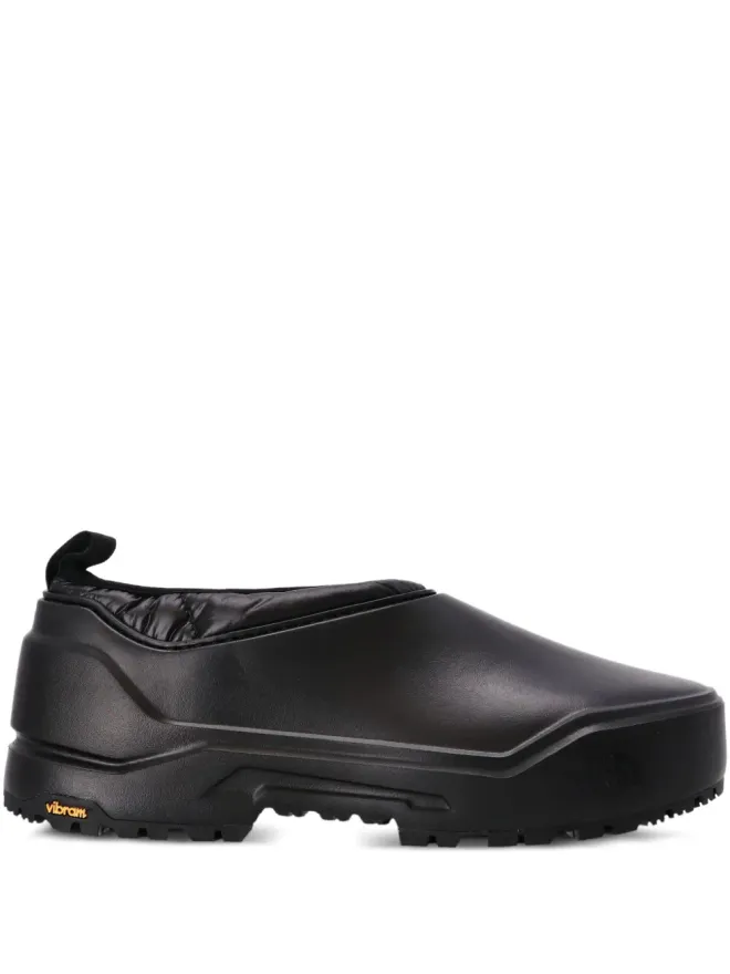 The North Face The North Face 防水スニーカー ブラックの商品画像