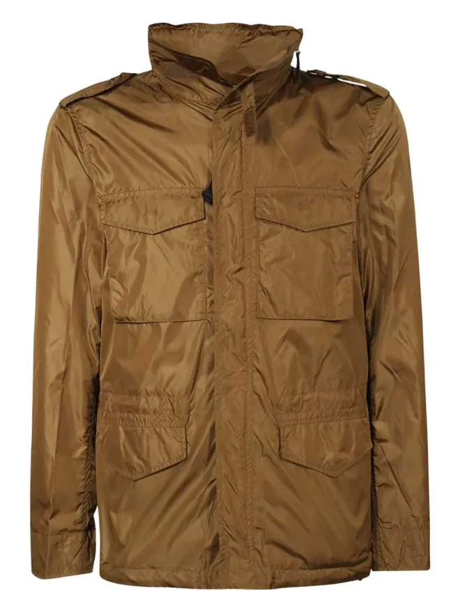 ASPESI ASPESI マルチポケットジャケットの商品画像