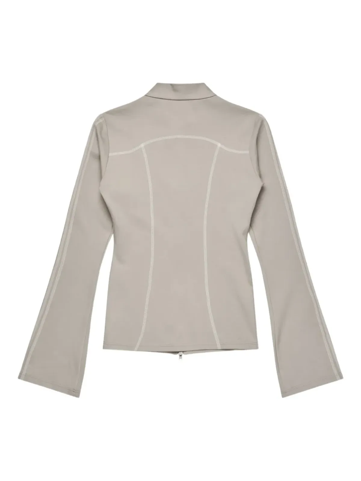 Kerne.Milk Zoe track blouse - 画像4
