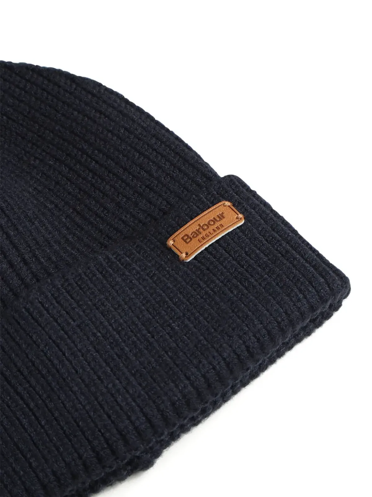 Barbour チェック柄スカーフ - 画像3