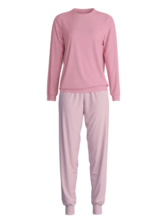 CALIDA CALIDA ロングスリーブパジャマセットの商品画像