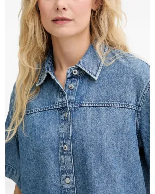 rag & bone スティービー半袖シャツ - サムネイル3