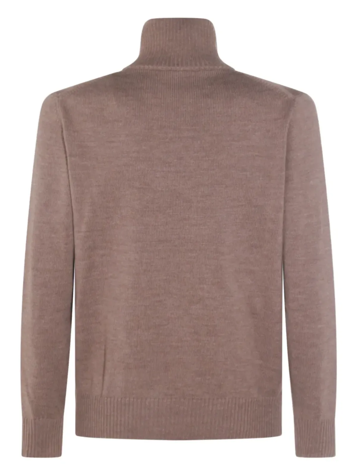 Altea ジップファスナー付きセーター - 画像2