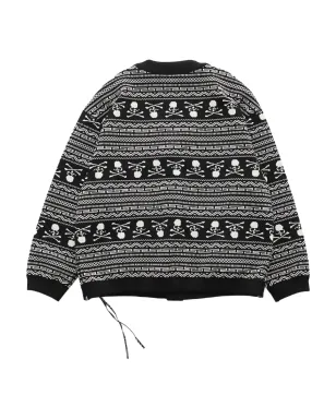Mastermind Japan リバーシブルカーディガン - サムネイル1