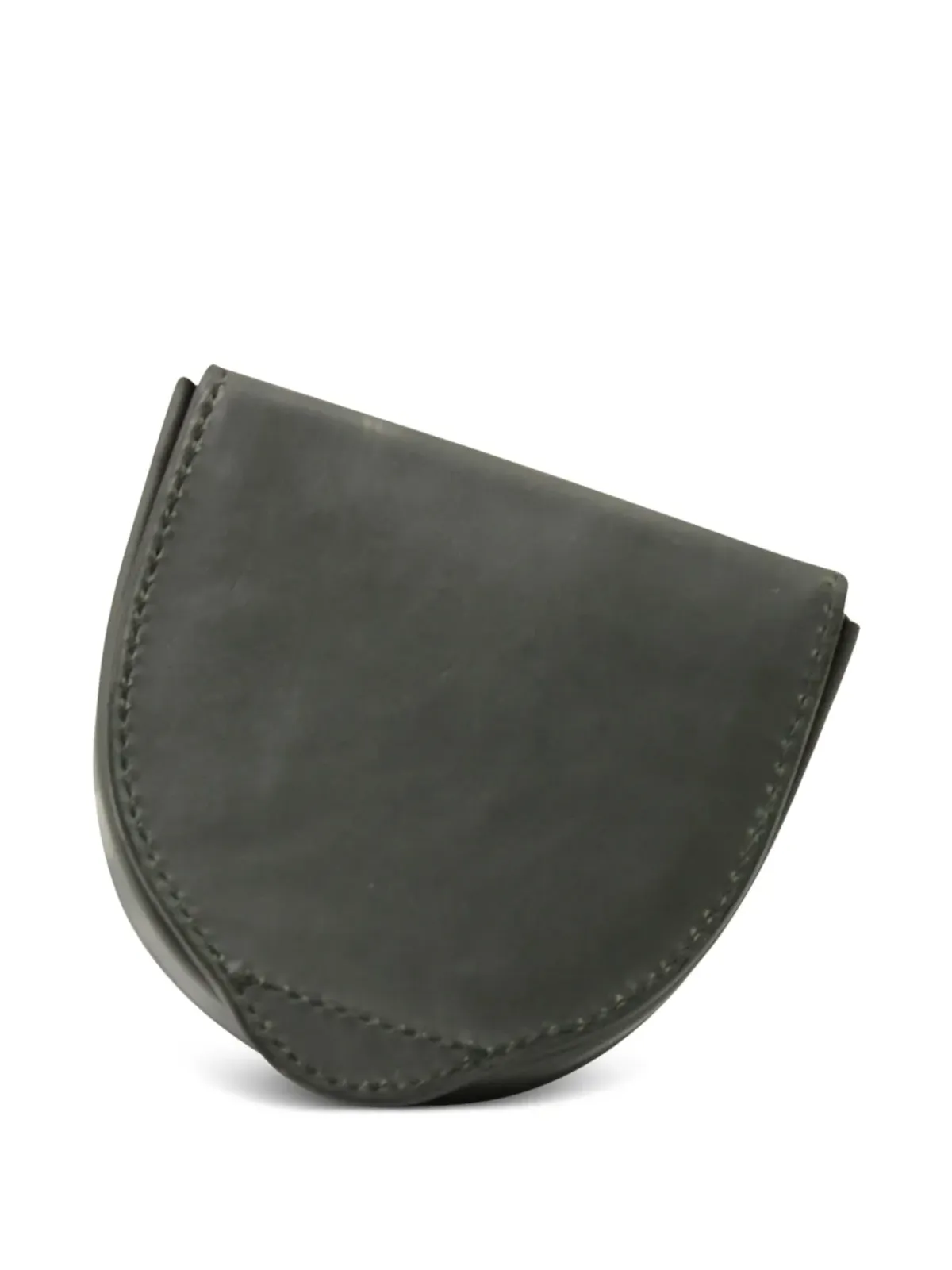 Bottega Veneta Pre-Owned レザーコインパース - 画像2