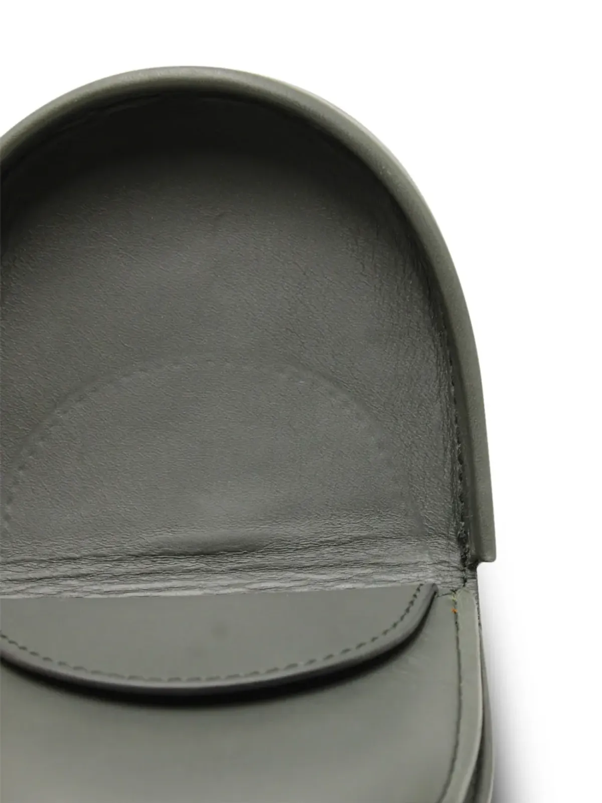 Bottega Veneta Pre-Owned レザーコインパース - 画像4