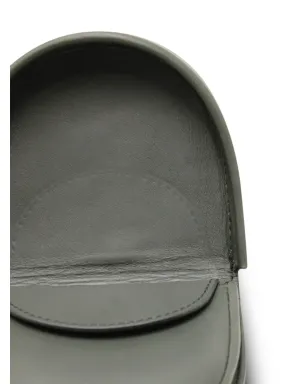 Bottega Veneta Pre-Owned レザーコインパース - サムネイル4