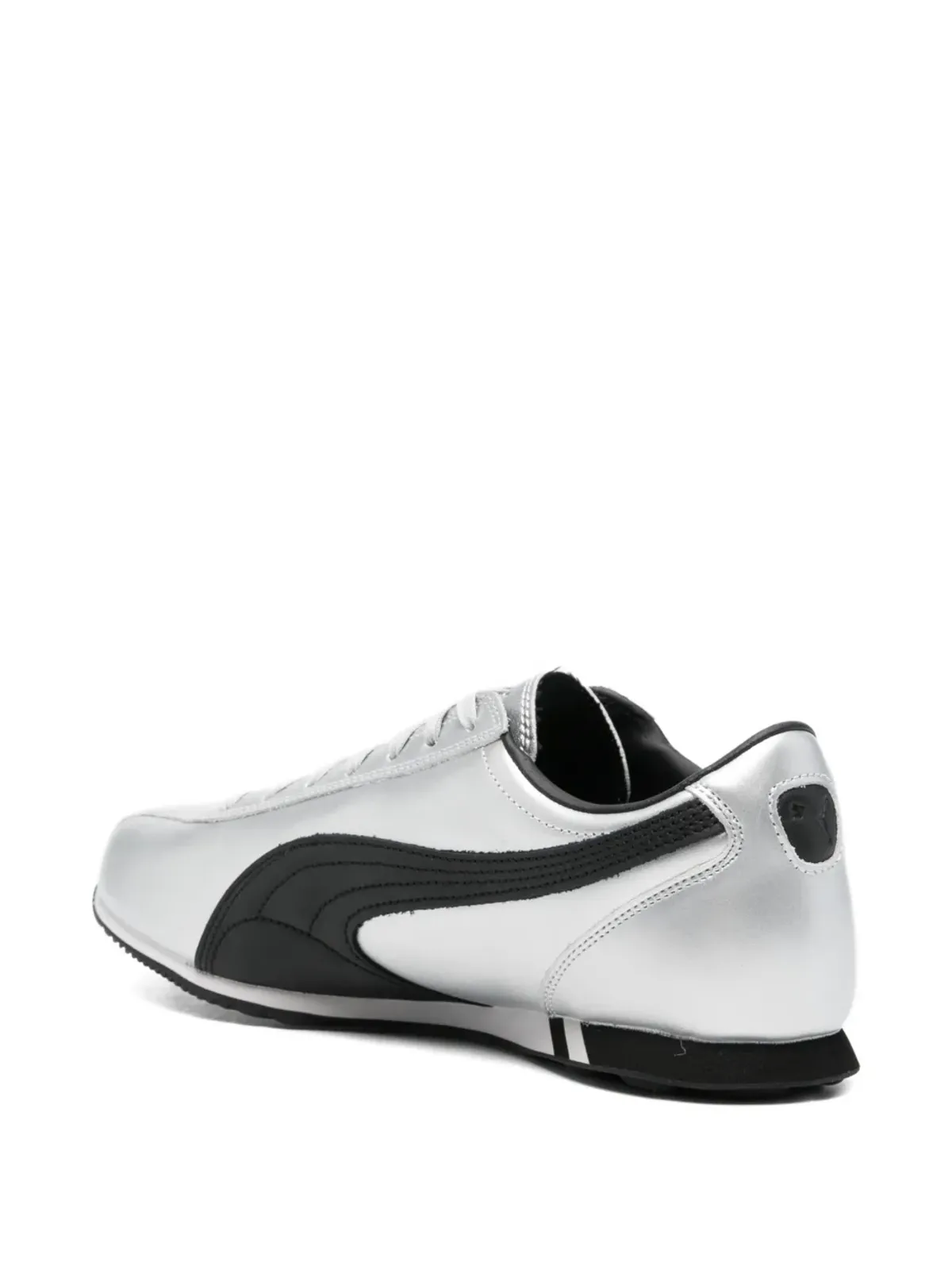 PUMA レースアップスニーカー - 画像3