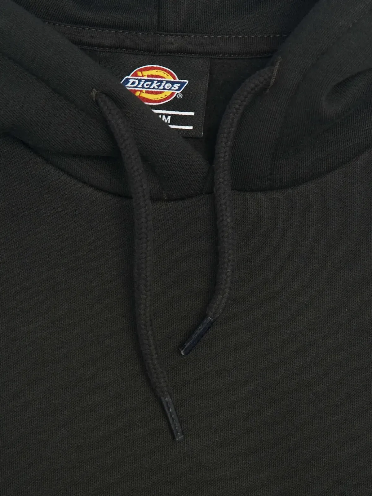 DICKIES 刺繍ロゴ入りフーディ - 画像3