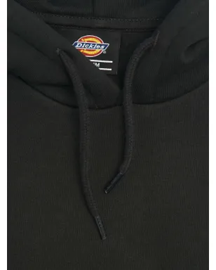 DICKIES 刺繍ロゴ入りフーディ - サムネイル3