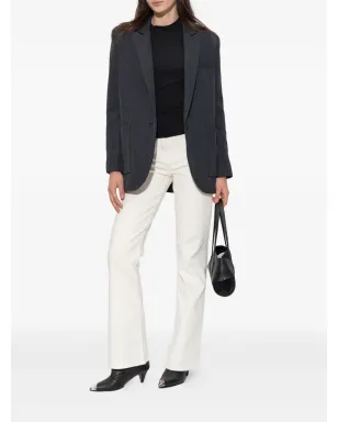 IRO Gloria ruched top - サムネイル2