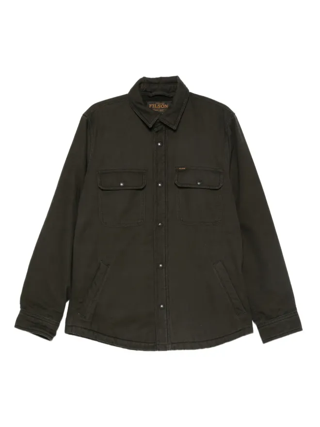 Filson Filson コットンシャツの商品画像