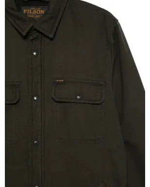 Filson コットンシャツ - サムネイル3