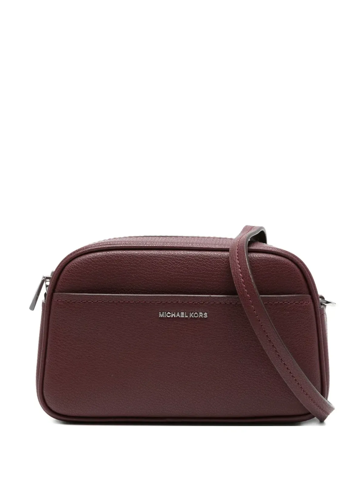Michael Kors ジップトップ クロスボディバッグ - 画像1
