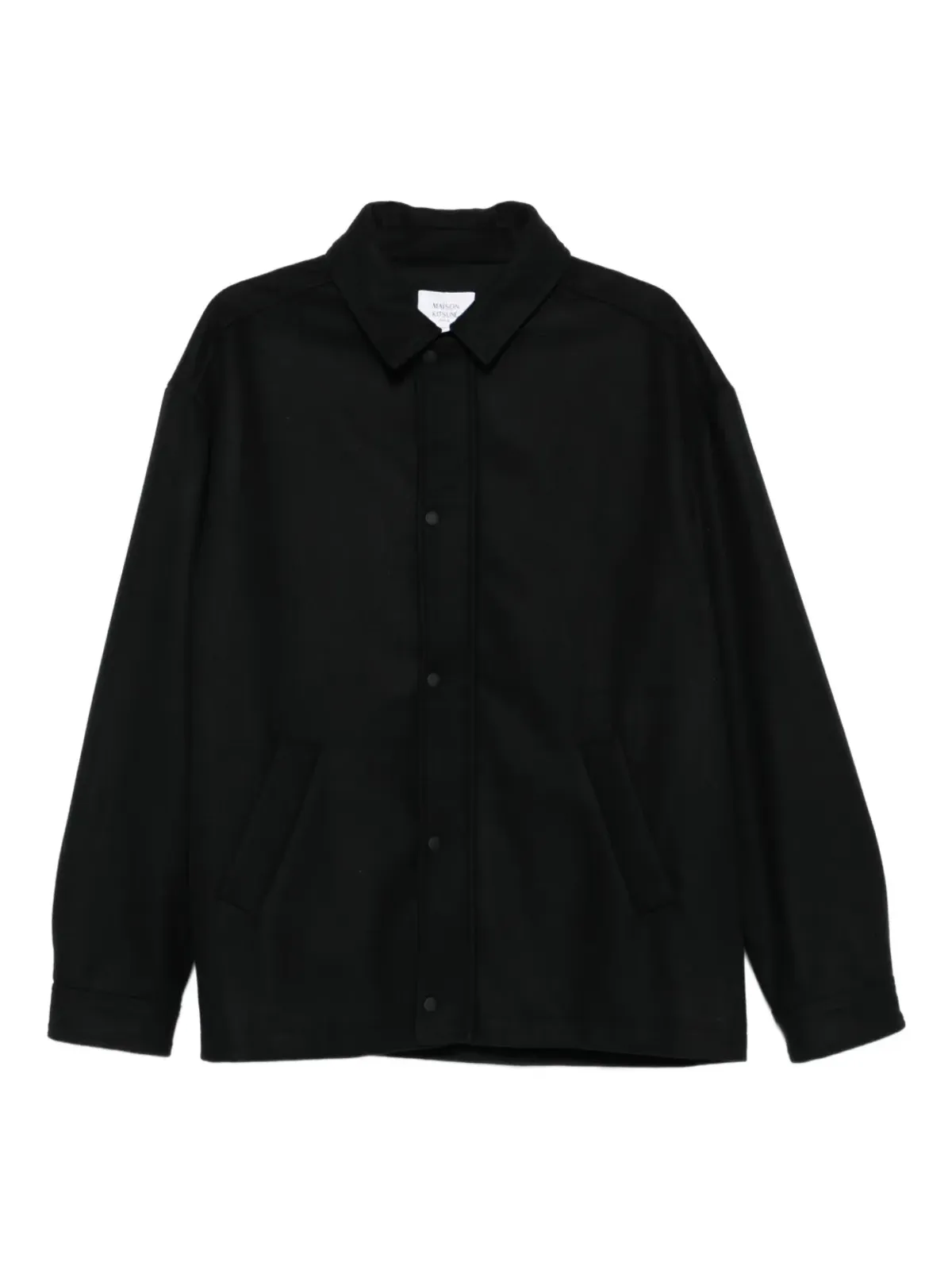 Maison Kitsuné カジュアルジャケット - 画像1