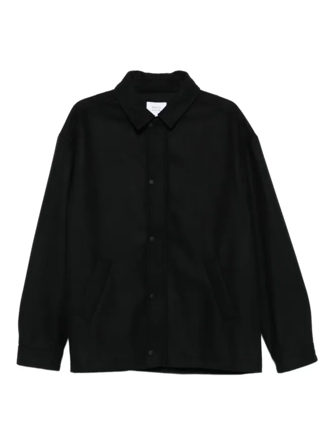 Maison Kitsuné Maison Kitsuné カジュアルジャケットの商品画像