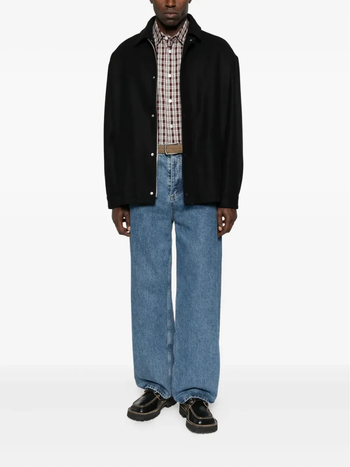 Maison Kitsuné カジュアルジャケット - 画像2