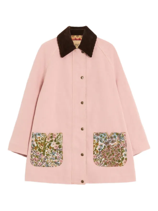 Valentino Garavani Valentino Garavani ピーコートの商品画像